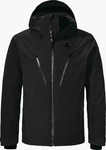 Sch&ouml;ffel 24165-24040-9990-58, Sch&ouml;ffel Jacket Style Skuta Men black (9990) 58