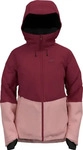 Odlo 528761-30832-M, Odlo Jacket Insulated Ski Bluebird S-thermic raspberry...