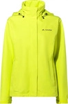 VAUDE 049929710360, VAUDE Women's Escape Bike Light Jacket bright green (971) 36