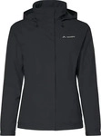 VAUDE 463220100360, VAUDE Women's Escape Bike Warm Jacket black (010) 36 Damen