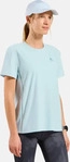 Odlo 315711-20386-L, Odlo Zeroweight Chill-tec baby blue (20386) L Damen