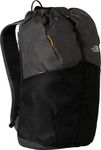 The North Face NF0A8GJEWUO-OS, The North Face Clyffe Daypack anthracite...
