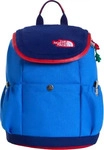 The North Face NF0A52VWZQA-OS, The North Face Y Mini Explorer active blue/bold...