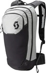 Scott 4217881288222, Scott Backpack Trail Protect 20 light grey/black (1288) one size
