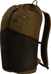 The North Face NF0A8GJERL5-OS, The North Face Clyffe Daypack caraway seed/tnf black