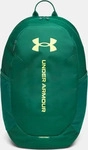 Under Armour 6000399-312-OSFM, Under Armour Hustle Lite Backpack green flash light