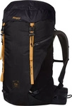 Bergans 237759-4582-25330-40L, Bergans Helium V5 40 dark shadow grey/black/golden