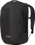 Bergans 256499-3722-91-30L, Bergans Kompass Daypack 30 black (91) 30L