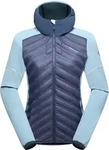 La Sportiva ZARJ015B46B53S, La Sportiva Koro Jacket Women night sky/limestone