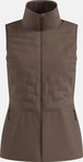 Odlo 314151-30369-XL, Odlo Zeroweight Insulator brown granite (30369) XL Damen