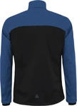 L&ouml;ffler 30884-416-52, L&ouml;ffler Men Jacket Faro CF AB Light navy (416) 52 Herren