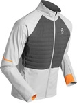 Daehlie 334091-91000-XL, Daehlie Jacket Challenge 3.0 quiet grey (91000) XL...