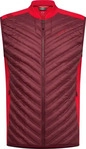 La Sportiva ZARV010R25R242XL, La Sportiva Alya Vest Men redwood/mountain red (R25R24)