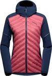 La Sportiva ZARJ015P13B46M, La Sportiva Koro Jacket Women rosebay/night sky (P13B46)