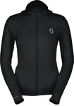 Scott 4144820001006, Scott Hoody W's Defined Light black (0001) S Damen