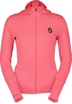 Scott 4144828232008, Scott Hoody W's Defined Light digital pink (8232) M Damen