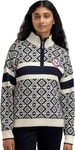 Dale of Norway 96261-C00-L, Dale of Norway Team Norway Cortina Fem. Sweater navy
