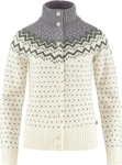Fj&auml;llr&auml;ven F84148-113-055-S, Fj&auml;llr&auml;ven &ouml;vik Knit Cardigan W chalk...