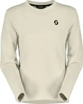 Scott 4032950212012, Scott Crewneck W's Tech soft yellow (0212) XL Damen