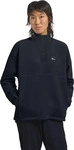 Jack Wolfskin A64110_C0413_A10, Jack Wolfskin Sumetro Half Zip W dark navy...