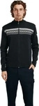 Dale of Norway 85611-E00-S, Dale of Norway Dalest&oslash;len Masc Jacket darkcharcoal