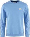 Fj&auml;llr&auml;ven F87070-537-L, Fj&auml;llr&auml;ven Vardag Sweater M ultramarine (537) L Herren