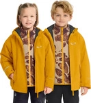 Jack Wolfskin A66161_M0119_K08, Jack Wolfskin Iceland 3IN1 Print Jacket K burly