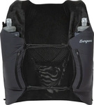 Bergans 256799-3792-91-L, Bergans Y Lightline Hydration Vest 5 black (91) L
