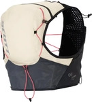 Scott 4244328023004, Scott Pack Endurance TR' 6 cotton white/black (8023) XS