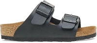Birkenstock 1005127-1-30, Birkenstock Arizona Kids Birko-flor Boys black (1) Normal