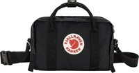 Fj&auml;llr&auml;ven F23200395-550-One Size, Fj&auml;llr&auml;ven K&aring;nken Crossbody black (550)...