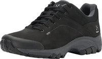 Hagl&ouml;fs 4989102C5760, Hagl&ouml;fs Ridge Low Women true black (2C5) 8 Damen