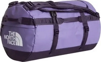 The North Face NF0A52STS63-OS, The North Face Base Camp Duffel - S grounded