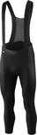 Gonso 3006157_M10900_M, Gonso Ride Miles Bib 5/6 SC M black (M10900) M Herren