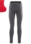 Gonso 3000404_M20167_42, Gonso Sitivo Tight W mercury / fire (M20167) 42 Damen