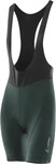 L&ouml;ffler 26629-365-42, L&ouml;ffler Women Bike Bibshorts Hotbond forest (365) 42 Damen