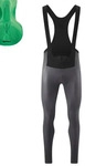 Gonso 3000403_M20168_XXL, Gonso Sitivo Tight Bib M mercury / bright green...