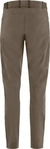 Fj&auml;llr&auml;ven F12200197-244-50, Fj&auml;llr&auml;ven Hoja Hybrid Trousers M suede brown (244)