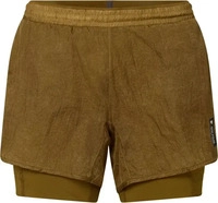 Endura R-E8909-BZT-M-trail-bronze-print, Endura Alltrack LT Lined Short trail bronze