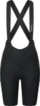 Endura R-E6250-BK-S-black, Endura WMS Alltrack Ride Bibshort black (BK) S Damen