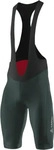 L&ouml;ffler 27809-365-54, L&ouml;ffler Men Bike Bibshorts Hotbond forest (365) 54 Herren