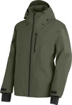 Maier Sports 3006377-M20162-50, Maier Sports Pleso green goose/black (M20162) 50