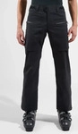 Odlo 560522-15000-52, Odlo X-alp 3L Pants black (15000) 52 Herren