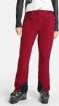 Ziener 133009-252-46, Ziener Tilla-z Pants Lady wine pigment (252) 46 Damen