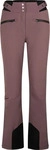 Ziener 133009-71-40, Ziener Tilla-z Pants Lady dusty violet (71) 40 Damen