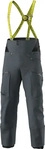 Dynafit 08-0000071758-0721-XL, Dynafit Tigard GTX Pants M cinder/0910 (0721) XL