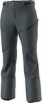 Dynafit 08-0000071863-0721-S, Dynafit Ridge GTX Pants W cinder/0910 (0721) S...
