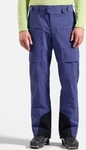 Odlo 560522-21119-46, Odlo The X-alp 3L Hardshell Snow Pants skipper blue (21119) 46