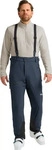 Jack Wolfskin A64891_C0412_A06, Jack Wolfskin Flowline Pro 2L INS Pants M midnight