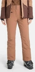Ziener 133009-657-42, Ziener Tilla-z Pants Lady brownie stru tex (657) 42 Damen